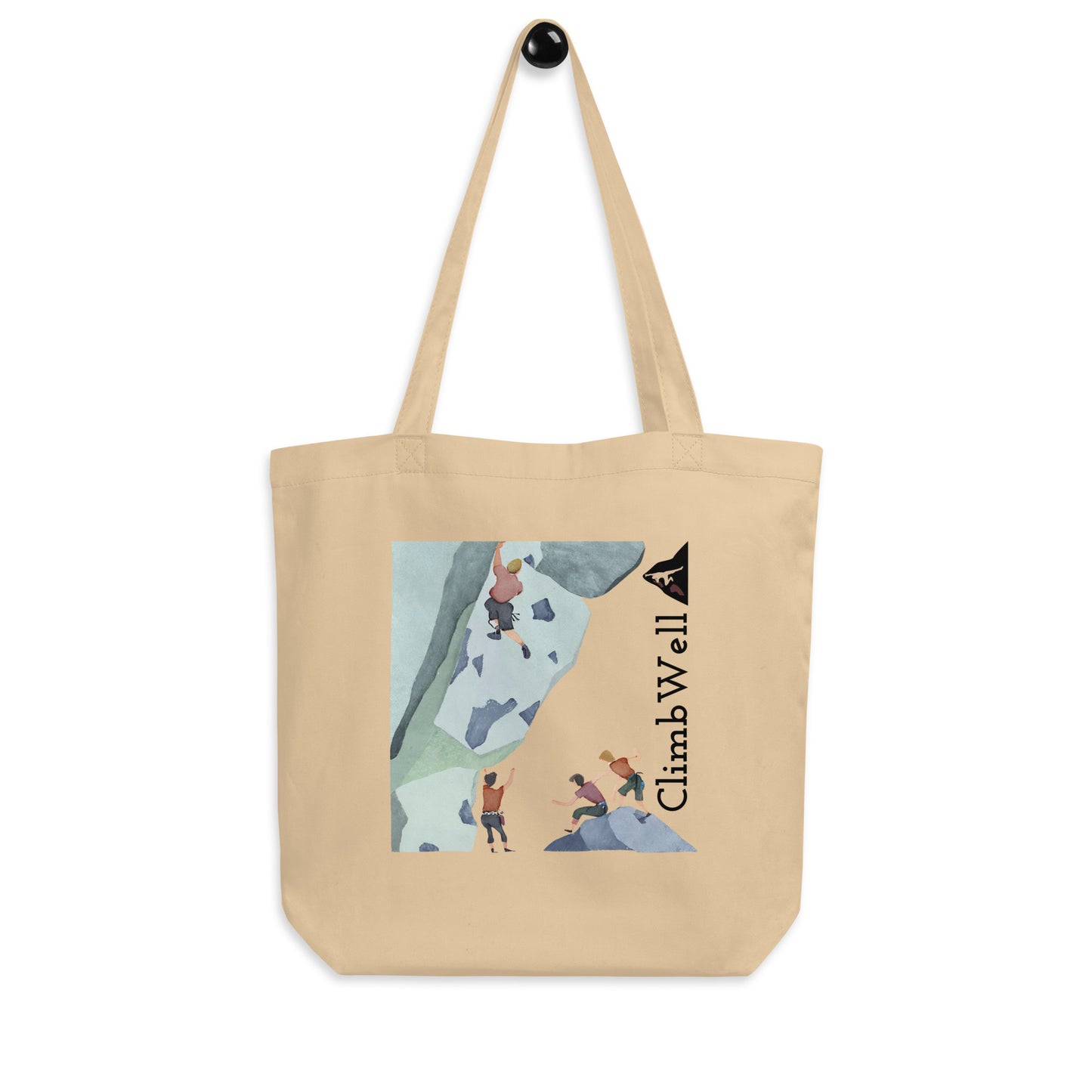 Crag Eco Tote Bag