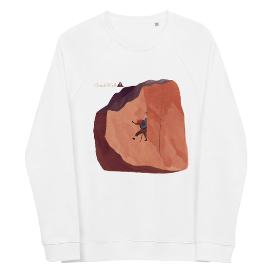 ClimbWell Sweatshirt